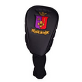 Custom Oversized Golf Driver Headcover - 460cc design